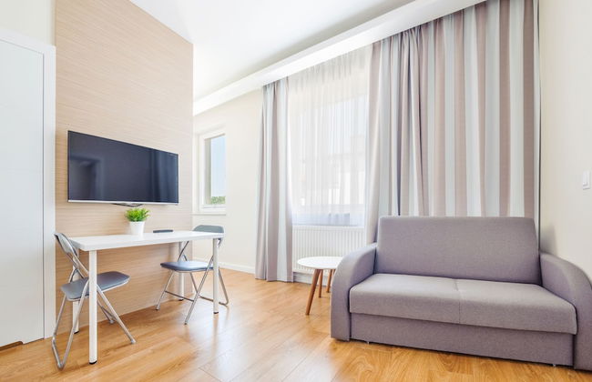 Sun & Snow Marina Kąty Rybackie - Photo 50