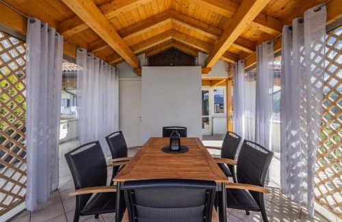 Villa Azzurra, Cloz Ospitar - Photo 7