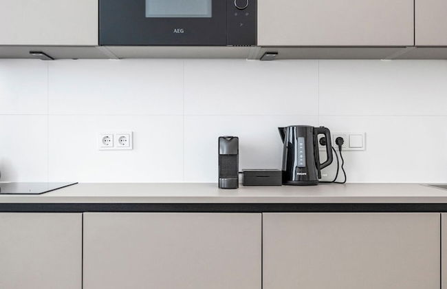 easy flat Hernals - Photo 32