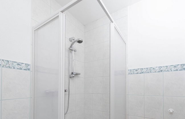 Holiday Homes for two People, With a Swimming Pool, in the Ore Mountains - Foto 32