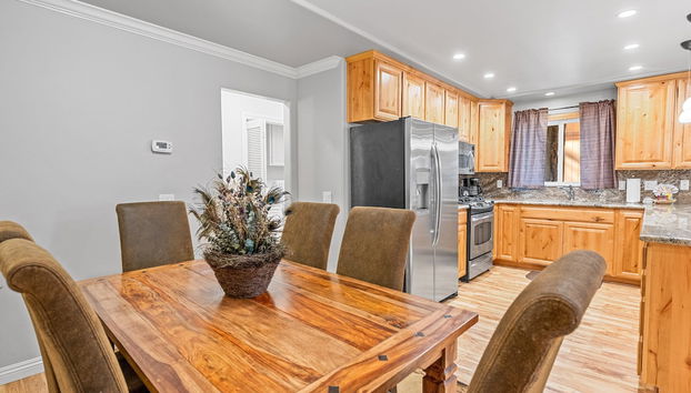 Summit Condo - Foto 3, Zimmer