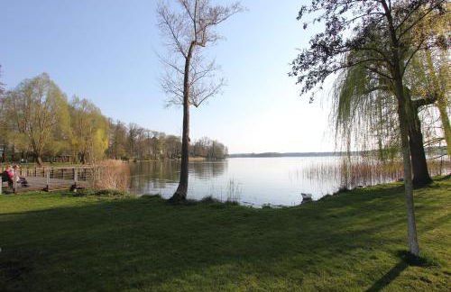 K8 FeWo - Am Kurpark - Therme - Foto 19