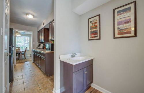 Frenchmen St Townhome - Foto 13