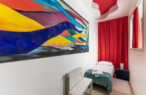 Villa Teocrito Piscina & Mare - Foto 40