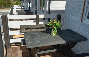 R&R Mielno Domki Letniskowe - Foto 18