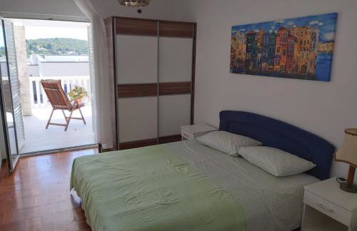 Apartmani Teuta - Foto 12