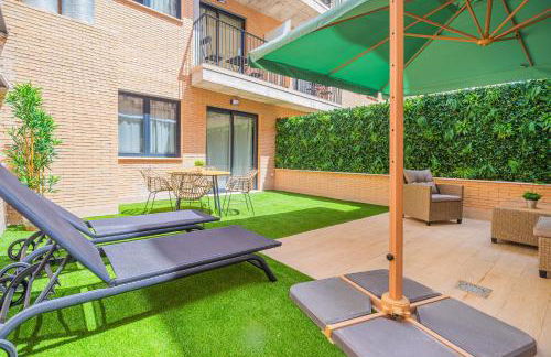 CARTAGENAFLATS - San Diego Suites - Foto 33