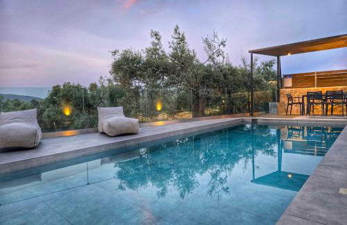 Nemesis Luxury Villas - Photo 73