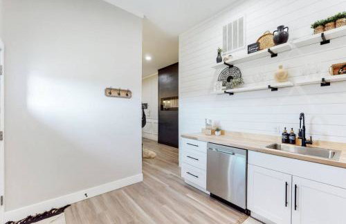 Eternal Romance-The Honeymoon Suite at 1885 Farms - Foto 17