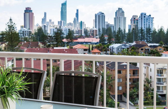 Belle Maison Apartments - Photo 61