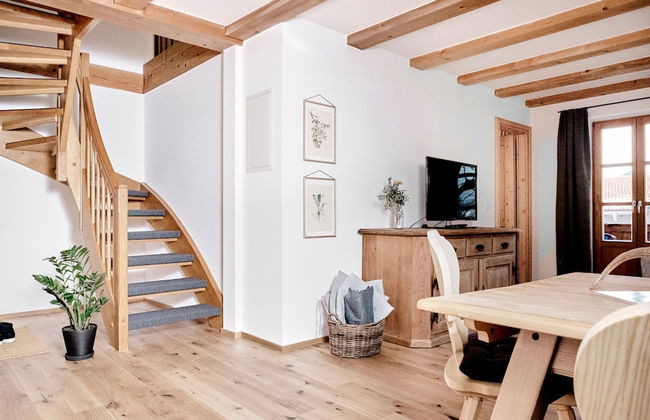 Der Lederer Hof - Foto 46