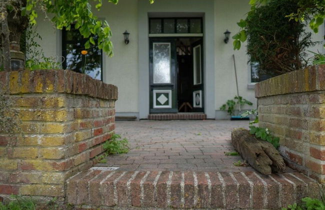 Veerman's Huis Ditzum - Photo 32