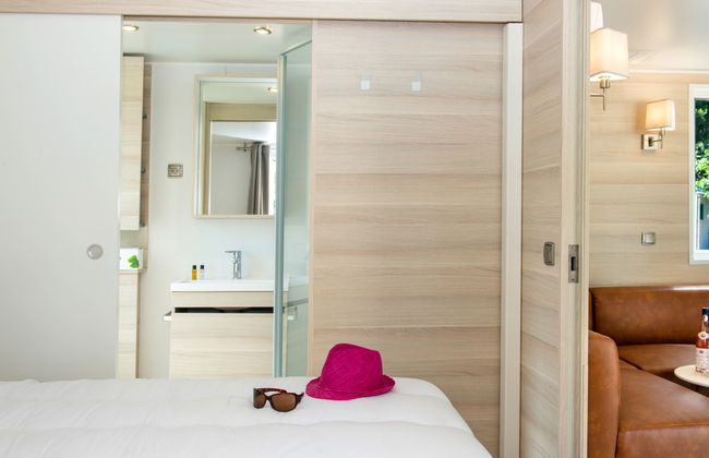 Domaine Les Mûriers - Foto 20