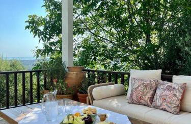 Villa Kapodistria - Foto 8