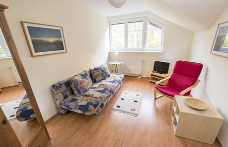 Ferienwohnung Strandperle - Foto 13