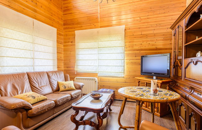 La Alqueria de Jordi - Foto 6