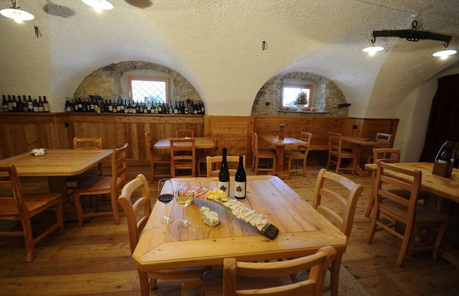 Agriturismo Eredi di Cobelli Aldo - Foto 37