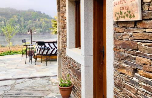 Casa Rural Santa Mariña - Foto 17