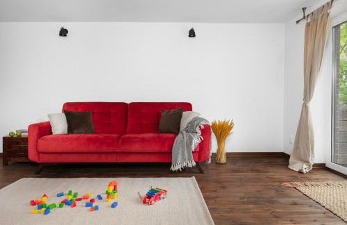 Masuria Warsaw - dom na wyłączność - w lesie i przy rzece - 15 min od Warszawy - Foto 31