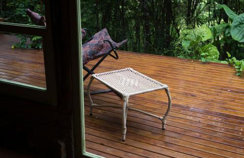 Alugo minha casa na floresta! - Foto 8