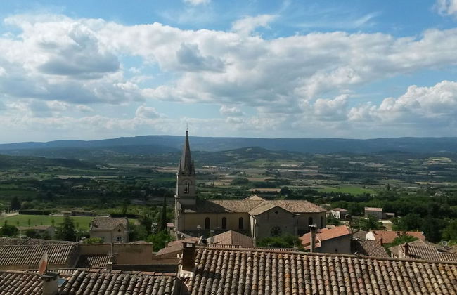 Holiday Home in Pertuis With Private Pool - Foto 35