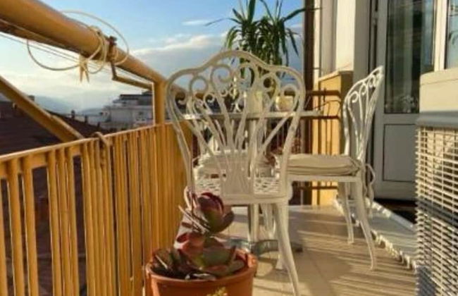 Casa Roma Apartment in Albenga - Foto 8