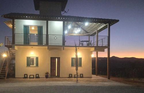 Chalet Alta Vista Acuruí - Photo 12