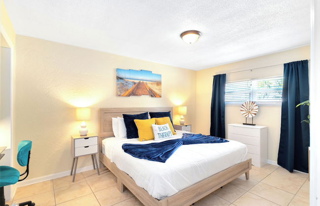 Ocean Harbour Apartment Homes - Foto 74