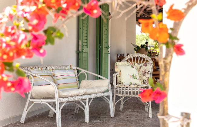 Sardinia Re - Villino Armidda - Foto 41