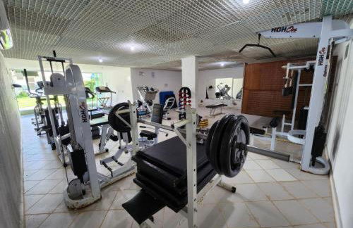 Apartamento pé na areia - Foto 22