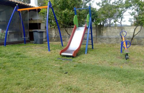 Haus Platanos Apartments & Bungalows by the Sea - Foto 42