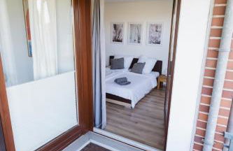 Erholung im Trave Kieker 004 mit Pool und Sauna - Foto 16