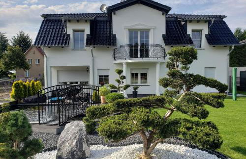 Ferienwohnung Schlaubetal Müllrose 2 - Foto 1