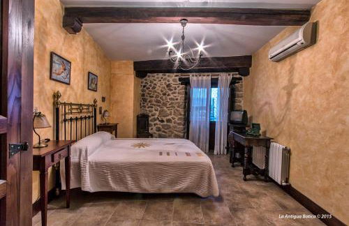 La Antigua Botica - Foto 9