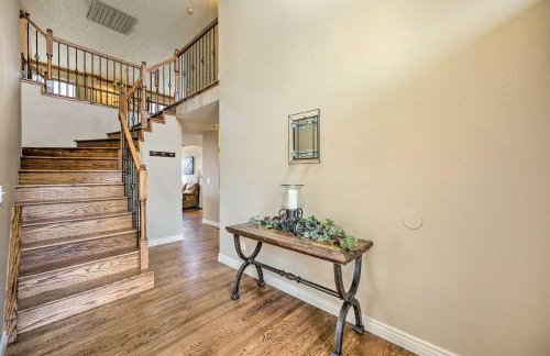 Spacious Family Home Near Air Force Academy - Foto 4