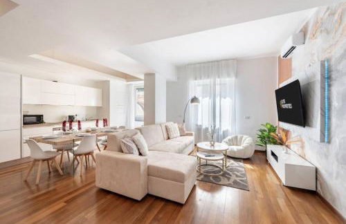 Boccadasse Luxury Home - Mare - Stazione - Comfort - Foto 5