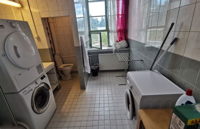 Largeresidence 5-bed/11 Persons Apartment in Kotka - Photo 39