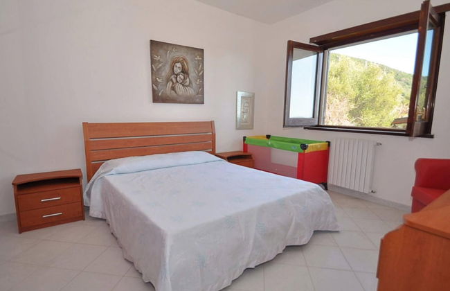 Villa a Pisciotta ID 676 - Foto 11