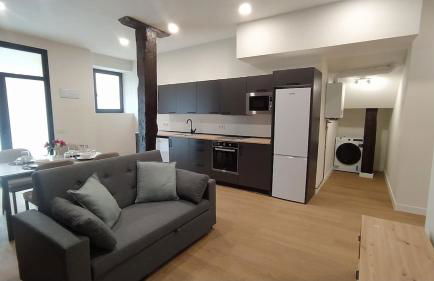 Cantabria Suites - Ruamayor - Foto 20