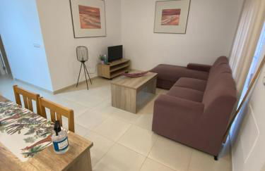 Ola Laguna Beach Vera Playa - Foto 4