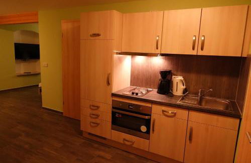 Hirt's Brau-& Gasthof - Foto 24