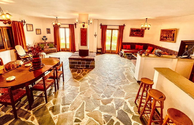 Villa Xanthi in Doctor s Area - Foto 15