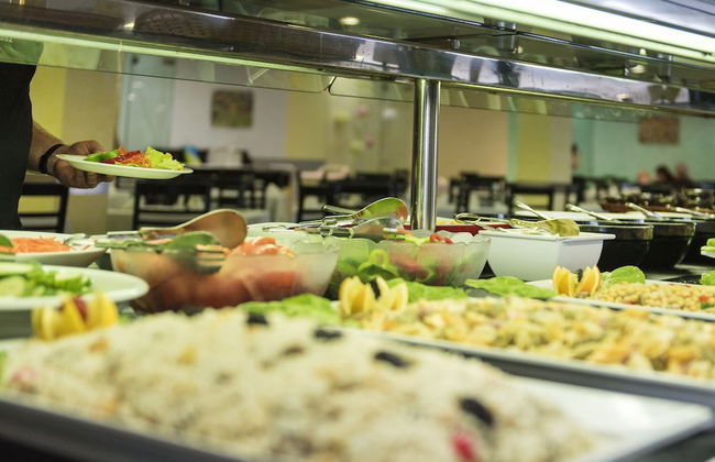 Hotel Floresta - Foto 36