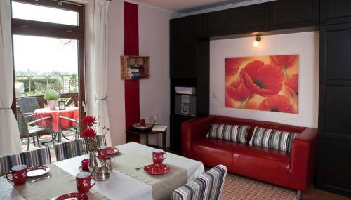 Ferienwohnung Muehlenblick - Foto 1