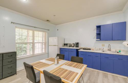 Day Trip to DC - Sterling Studio with Pool Access - Foto 10