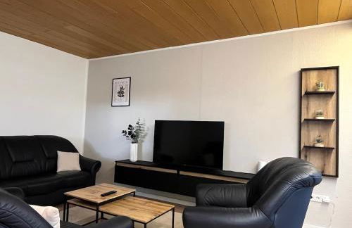 Terrassenwohnung in ruhiger Lage -3 Zimmer A96 nähe - Foto 10