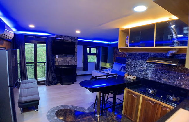 CLOCKWORKORANGE Luxury Suites - Foto 51