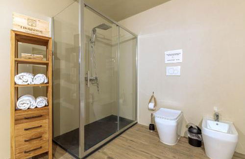 Cascina Liebe Whirlpool Sauna Monferrato CXL OCT 2023 - Foto 78