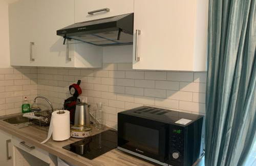 Appartement T2 Paray vieille poste - Foto 10