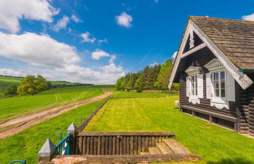 Russian Cottage Chatsworth Estate - Foto 21